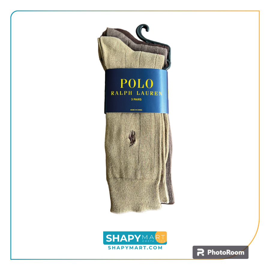 medias calcetines polo Ralph Lauren